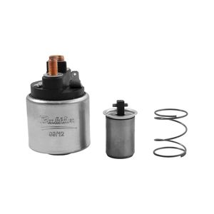 اتوماتیک استارت بالتین طرح valeo  کد 95057005 مناسب برای پراید مجموعه 3 عددی